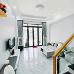 Bán nhà 1 trệt 1 lầu mặt tiền 71 m2, Biên Hoà - Ảnh thu nhỏ 4
