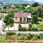Bán đất Diên An 400m²(200m thổ cư), mặt tiền 20m, Nha Trang - Ảnh thu nhỏ 3