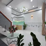 Bán nhà 1 trệt 1 lầu 2PN, 4,5x5,5m, giá 1,09 tỷ, TL 15 - Ảnh thu nhỏ 3