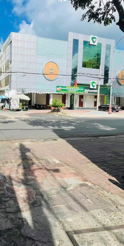 Bán nhà 2 tầng 54m² 2 phòng ngủ Lê Lợi Vũng Tàu