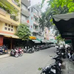 Bán nhà hẻm ô tô 55m² 4 tầng Lê Văn Sỹ - Ảnh thu nhỏ 1