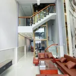 Bán nhà 6 tầng 68m2 hẻm nhựa 8m, thang máy, gần Thoại Ngọc Hầu, Phú Thạnh, Tân Phú - Ảnh thu nhỏ 3