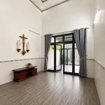 Bán nhà 1 lầu 3PN Tam Hiệp Bình Thạnh 108.5m2, giá 4.5 tỷ - Ảnh thu nhỏ 1
