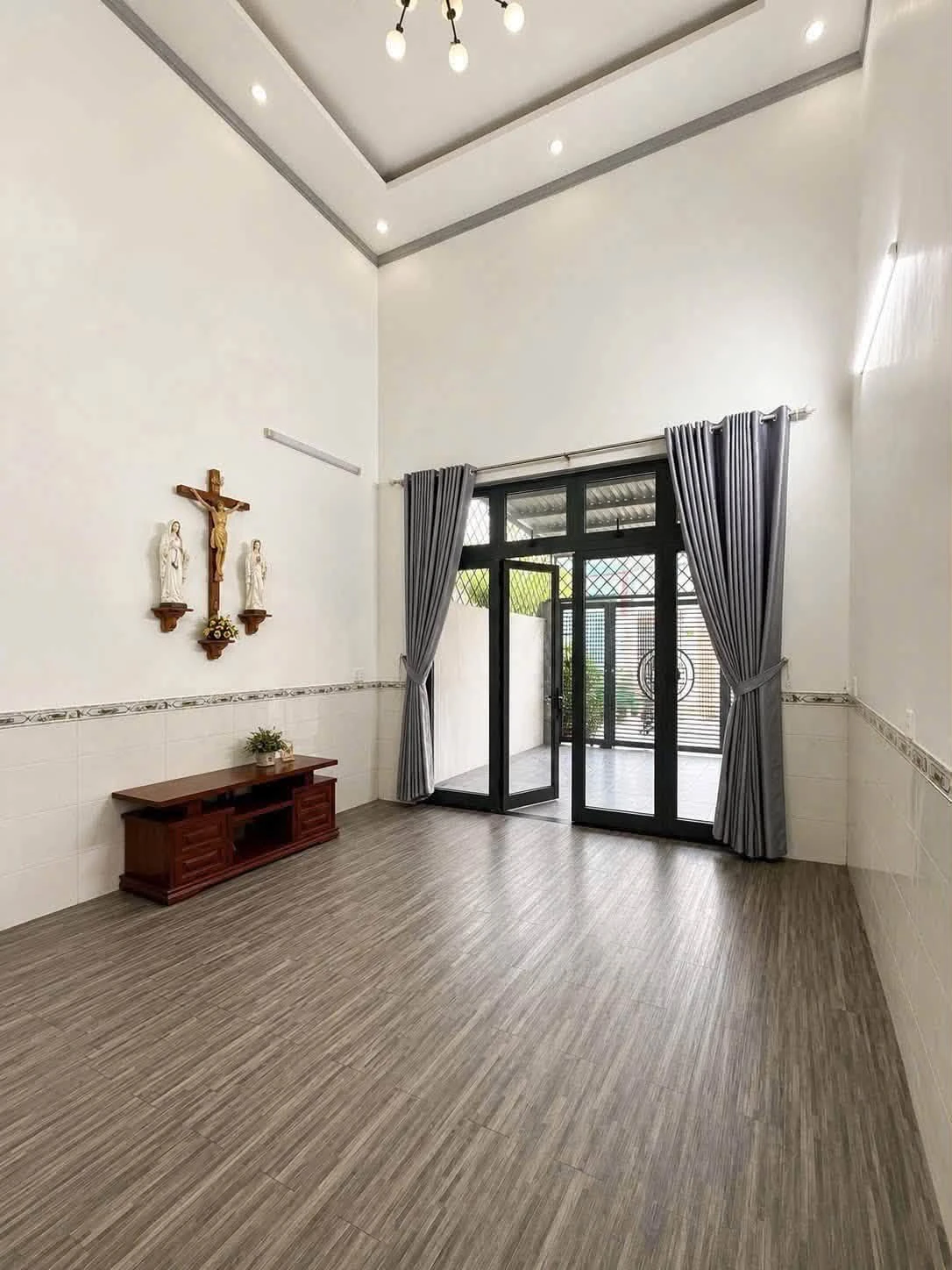 Bán nhà 1 lầu 3PN Tam Hiệp Bình Thạnh 108.5m2, giá 4.5 tỷ - Ảnh 1