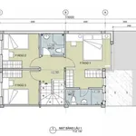 Cho thuê nhà phố Camellia 74m2, 3PN, Mizuki Park, Bình Chánh - Ảnh thu nhỏ 3