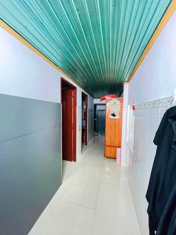 Bán nhà mặt tiền 71m² Phước Tỉnh Long Hải Bà Rịa Vũng Tàu