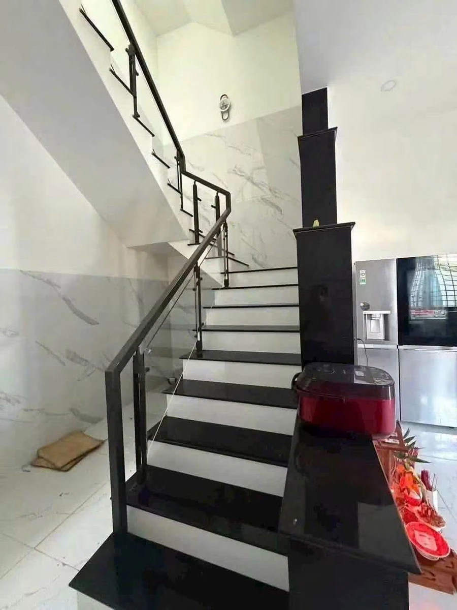 Bán nhà 175m² 2 phòng ngủ P6 Long An 3 tỷ - Ảnh thu nhỏ 4