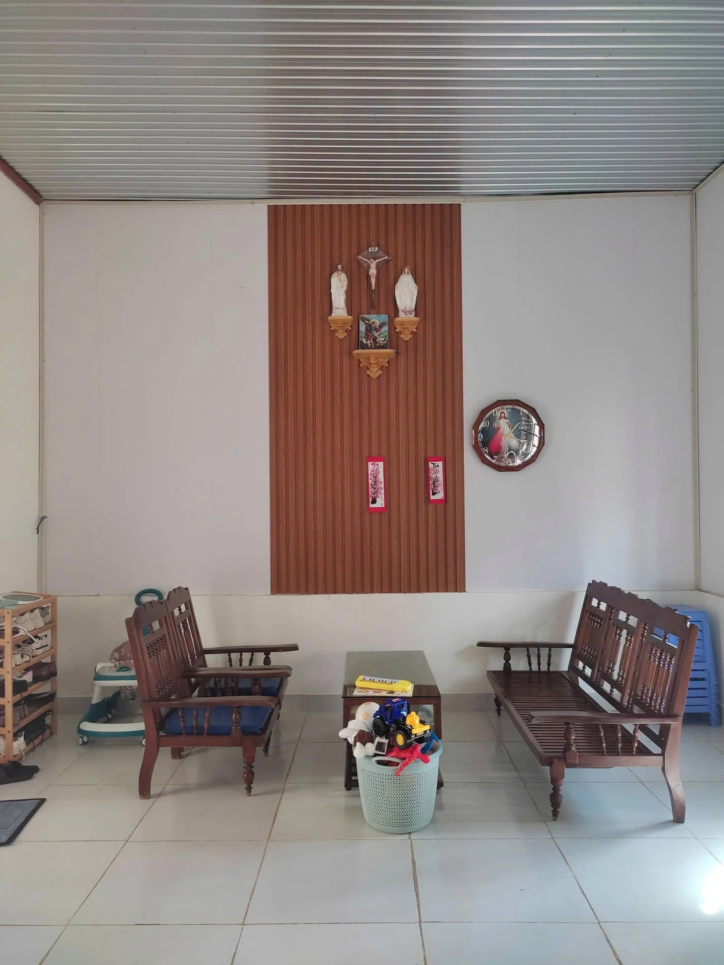 Bán nhà 686 m² Đất Lộc Thành 1 tỷ 5 - Ảnh 1