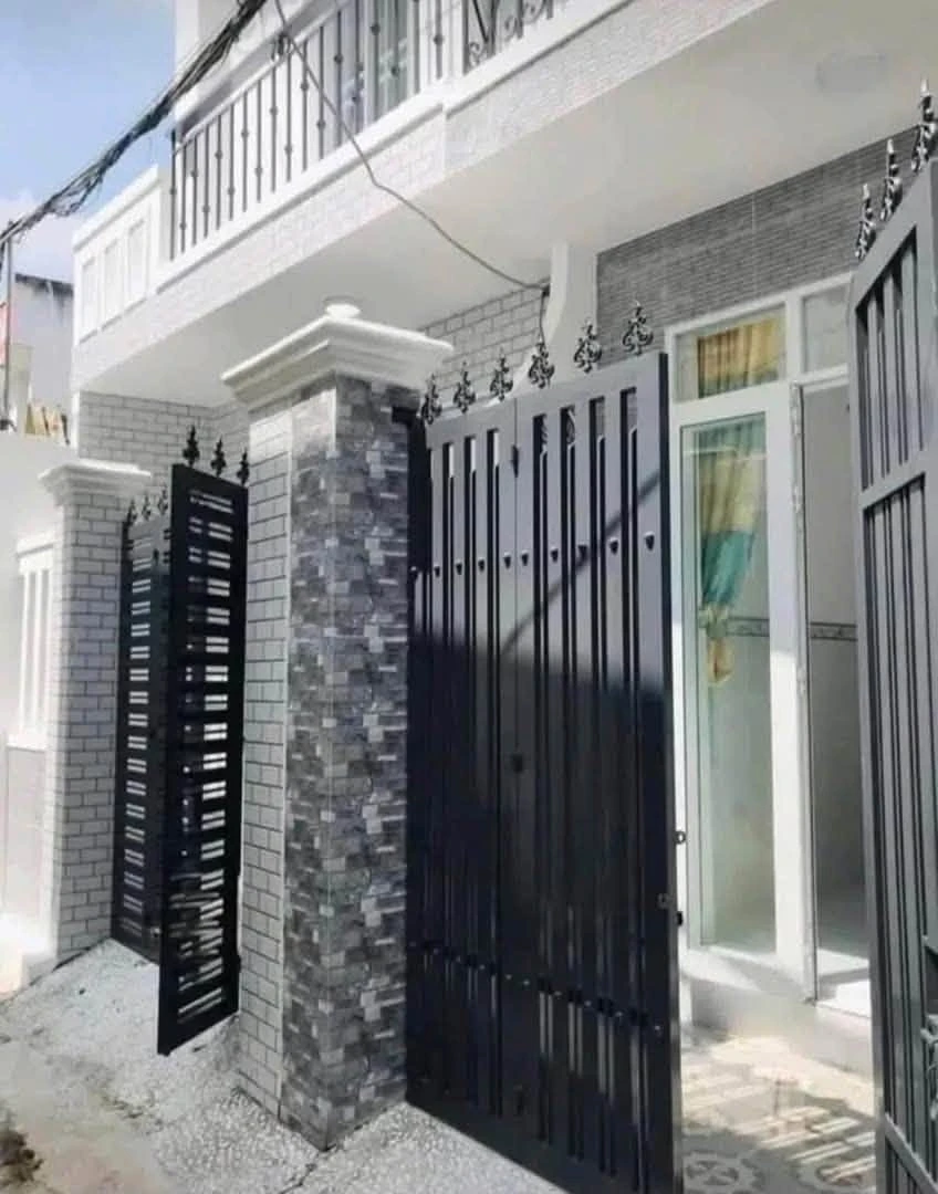 Bán nhà Nguyễn Hới, Vũng Tàu, 43m2, 4 PN, 4 WC, 4.3 tỷ - Ảnh thu nhỏ 2