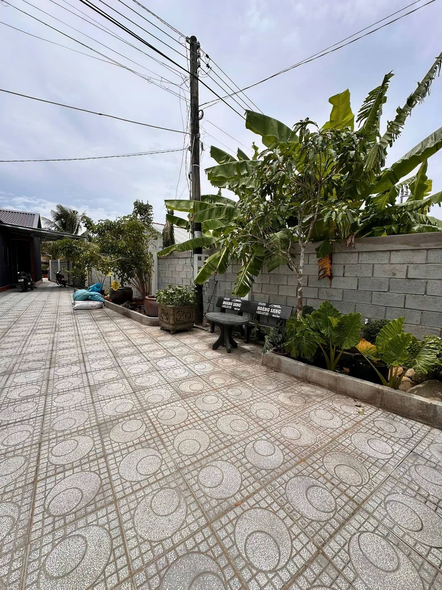 Bán nhà mặt tiền 483m² Nhà Bè, 3PN 2WC, 2 tỷ 530 triệu - Ảnh thu nhỏ 4