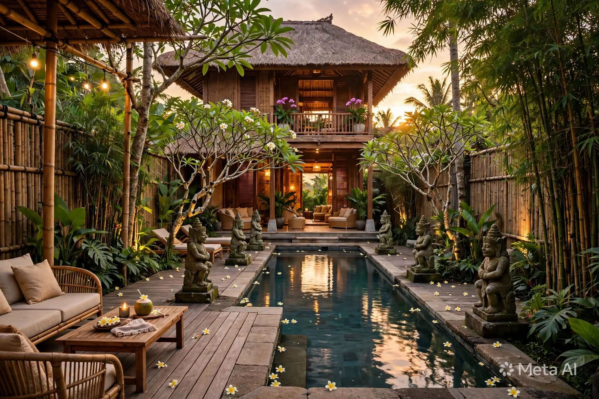 Bán đất 155m2 ngang 7,7m cách biển Hàm Tiến Mũi Né 40m giá 6 tỷ - Ảnh 1