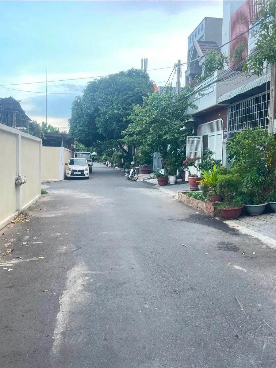 Bán nhà cấp 4, 80m2, Nguyễn Thiện Thuật, Quận 1 - Ảnh thu nhỏ 2