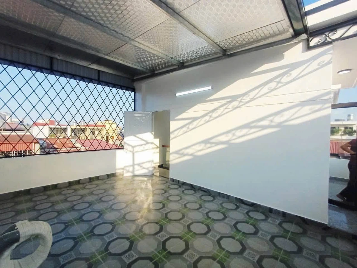 Bán nhà phố 4 phòng ngủ 48m² Đà Nẵng 3 tỷ 950 triệu - Ảnh thu nhỏ 2