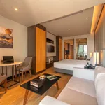 Bán căn hộ studio 38m2 full nội thất view biển Mỹ Khê Đà Nẵng - Ảnh thu nhỏ 1