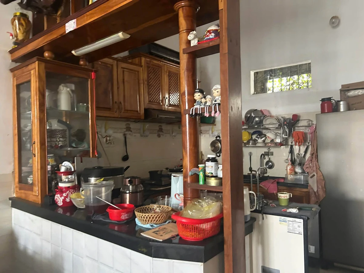 Bán nhà 161m² hướng nam Phước An, Đắk Lắk, giá 2 tỷ - Ảnh thu nhỏ 3