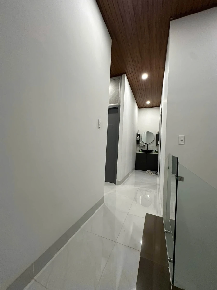 Bán nhà 4PN 141.7m² hẻm 122 Phạm Ngũ Lão 3.9 tỷ - Ảnh thu nhỏ 3