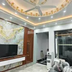 Bán nhà mặt đường Trung Hành 110m2, 4PN, 3,5 tầng thang máy, 9,5 tỷ - Ảnh thu nhỏ 1
