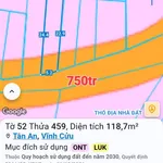 Bán đất nền sổ riêng, thổ cư giá từ 750 triệu tại Tân An, Đồng Nai - Ảnh thu nhỏ 3