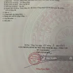 Đi bộ ra biển 300m - Khu tái định cư Phước Hải - 8x20m siêu rẻ - Ảnh thu nhỏ 16