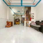 Bán nhà hẻm xe hơi 60m² 3PN Nguyễn Thị Kiêu Q.12 - Ảnh thu nhỏ 3