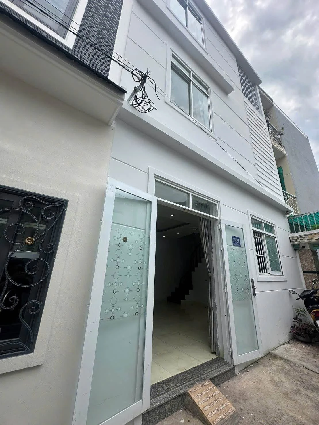 Bán nhà Vũng Tàu 47m² 2PN gần biển, giá 4.55 tỷ - Ảnh 1