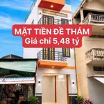 Bán nhà 2 phòng ngủ 80m2 mặt tiền Đề Thám Cần Thơ 5.48 tỷ - Ảnh thu nhỏ 1