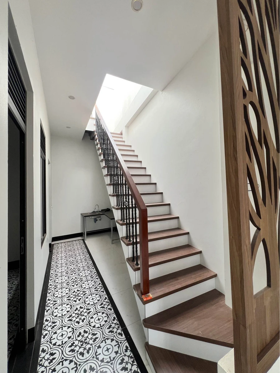 Nhà bán 86m2 mặt tiền 5m Tân Tiến Bắc Ninh hơn 3 tỷ - Ảnh thu nhỏ 5