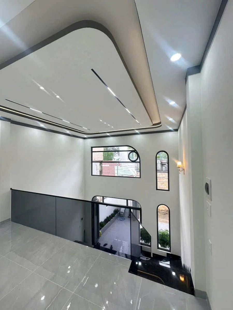 Bán nhà 90m² 3PN gần Công viên Biên Hùng, Biên Hòa 3,7 tỷ - Ảnh thu nhỏ 3