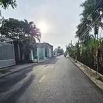 Bán nhà sân vườn 10x61m hai mặt tiền, 2 phòng ngủ, gần Bến xe Tây Ninh, Phường 1 - Ảnh thu nhỏ 1