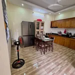 Cho thuê nhà 42m2 4 tầng, ô tô vào, nội thất full Quang Trung - Ảnh thu nhỏ 2