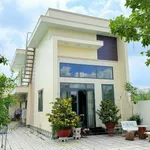 Bán nhà 1 trệt 1 lầu 400m² 4.5 tỷ Bến Tre - Ảnh thu nhỏ 1