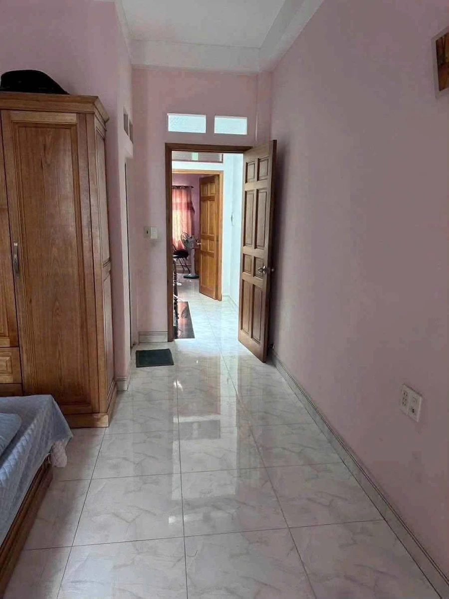 Bán nhà 3 tầng 62m² Phường An Phú Thủ Đức 3,59 tỷ - Ảnh thu nhỏ 4