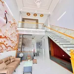 Bán nhà 1 trệt 1 lửng góc 2 mặt tiền 100m² Trảng Dài 2 tỷ 650 triệu - Ảnh thu nhỏ 2