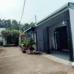 Bán nhà 85m² 2 phòng ngủ Phường Trảng Dài 690 triệu - Ảnh thu nhỏ 1