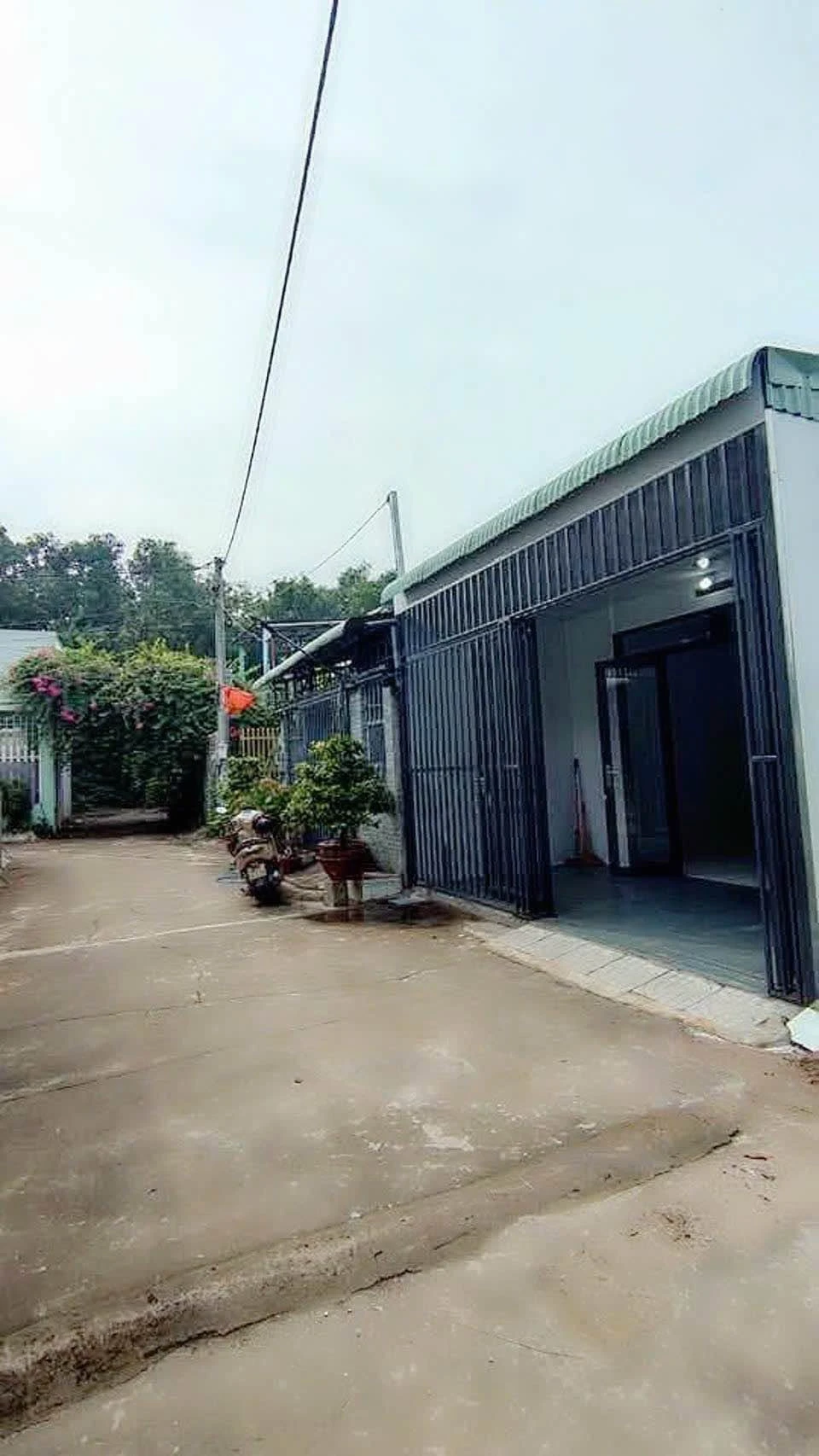 Bán nhà 85m² 2 phòng ngủ Phường Trảng Dài 690 triệu - Ảnh 1