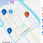 Bán nhà riêng tại TD432 TBD47, Số 4, Đường Hùng Vương, Khóm Hưng Đạo Vương, Phường 1, Tp Vĩnh Long - Ảnh thu nhỏ 16