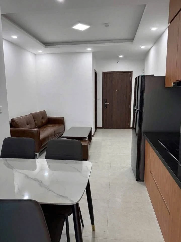 Cho thuê căn hộ 2 PN, 52m² tại Dream Home Phan Bội Châu - Ảnh thu nhỏ 2