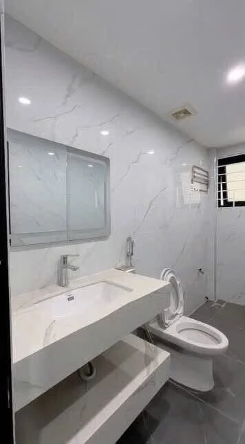 Cho thuê nhà 85m² 7 tầng Nguyễn Chính, Tân Mai 40 triệu/tháng - Ảnh thu nhỏ 5