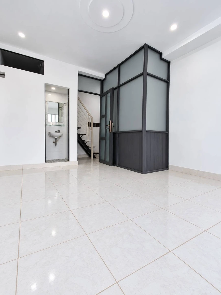 Bán nhà 22m2 3PN đường Trần Khắc Chân, Quận 1, giá 3,9 tỷ - Ảnh thu nhỏ 5