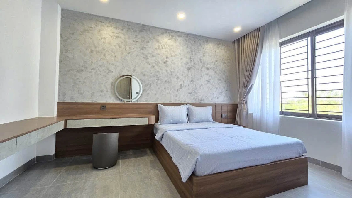 Bán nhà 3 tầng 100m² Nha Trang 8,8 tỷ - Ảnh thu nhỏ 3