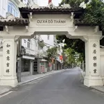 Bán nhà phố Quận 3, 55m2, 4 tầng 9,5 tỷ - Ảnh thu nhỏ 1