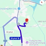 Bán đất thổ cư Suối Đá Dương Minh Châu 248m² 380 triệu - Ảnh thu nhỏ 5