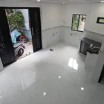 Bán nhà góc mặt tiền 28,8m² Quận 8, 3 tỷ 2 - Ảnh thu nhỏ 4