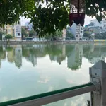 Bán nhà 3 tầng 36m2 ô tô đỗ cửa tại Bồ Đề, Long Biên, Hà Nội giá 6,3 tỷ - Ảnh thu nhỏ 1