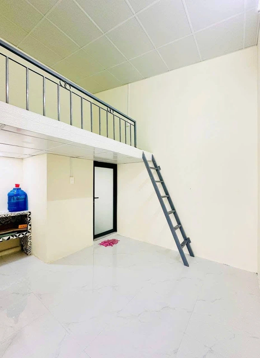Bán nhà mặt tiền kinh doanh 122m2 gần nhà thờ Khiết Tâm, Bình Chiểu, Thủ Đức, giá nhỉnh 5 tỷ - Ảnh thu nhỏ 2