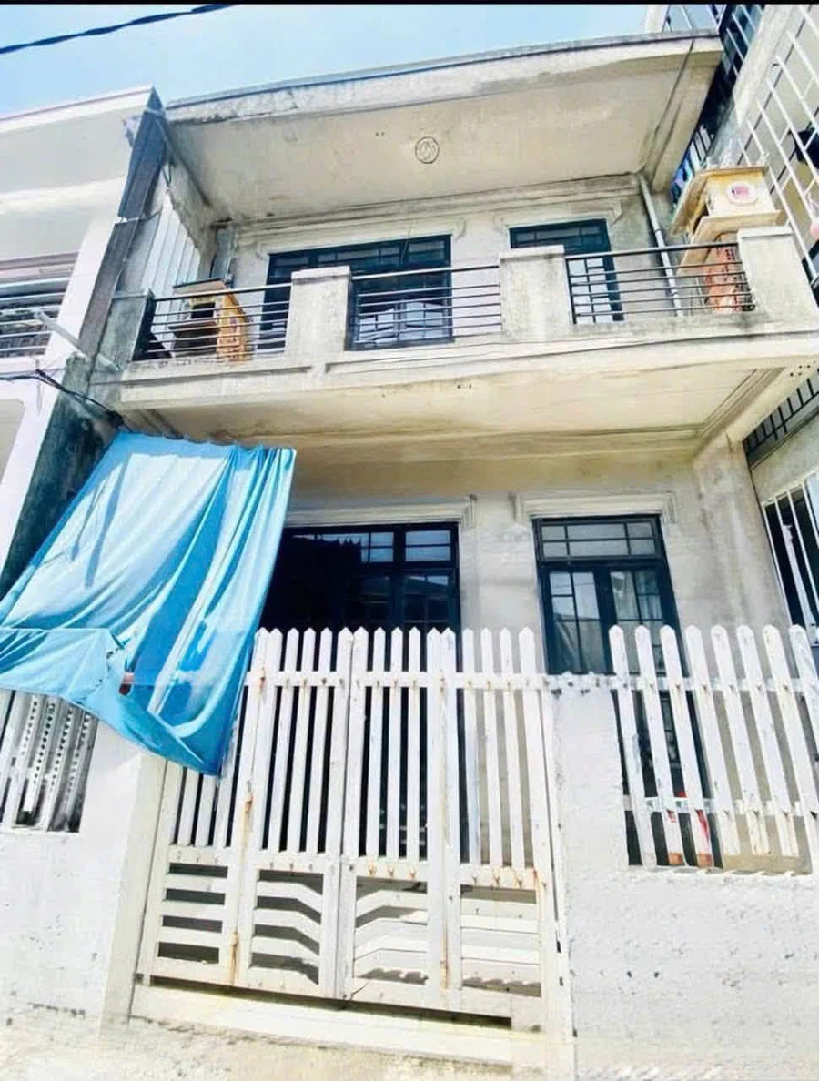 Bán nhà 2 tầng 71m2 kiệt 50 Hải Triều, gần chợ An Cựu, TP Huế - Ảnh 1
