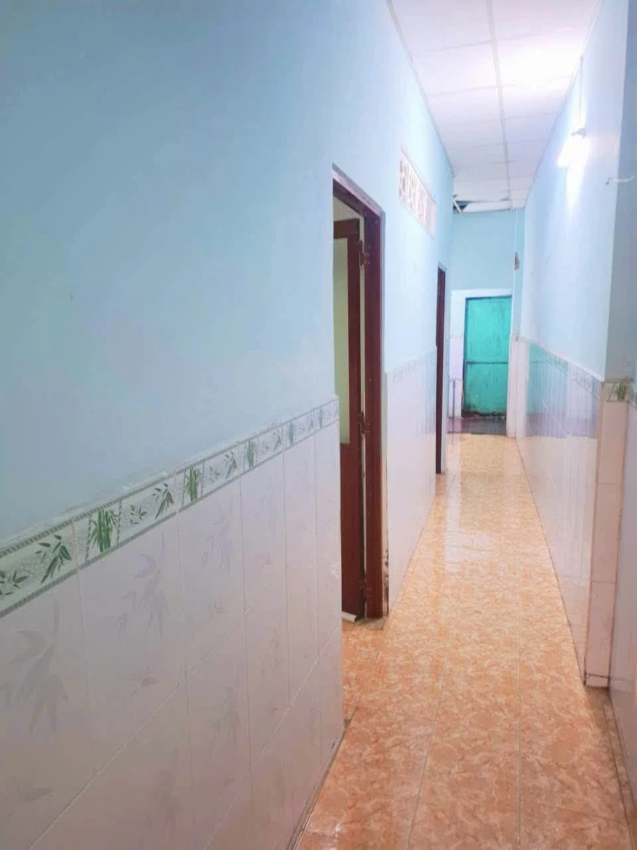 Bán nhà phố 34m2 Phường Quang Vinh, giá 1 tỷ 100 triệu - Ảnh thu nhỏ 3