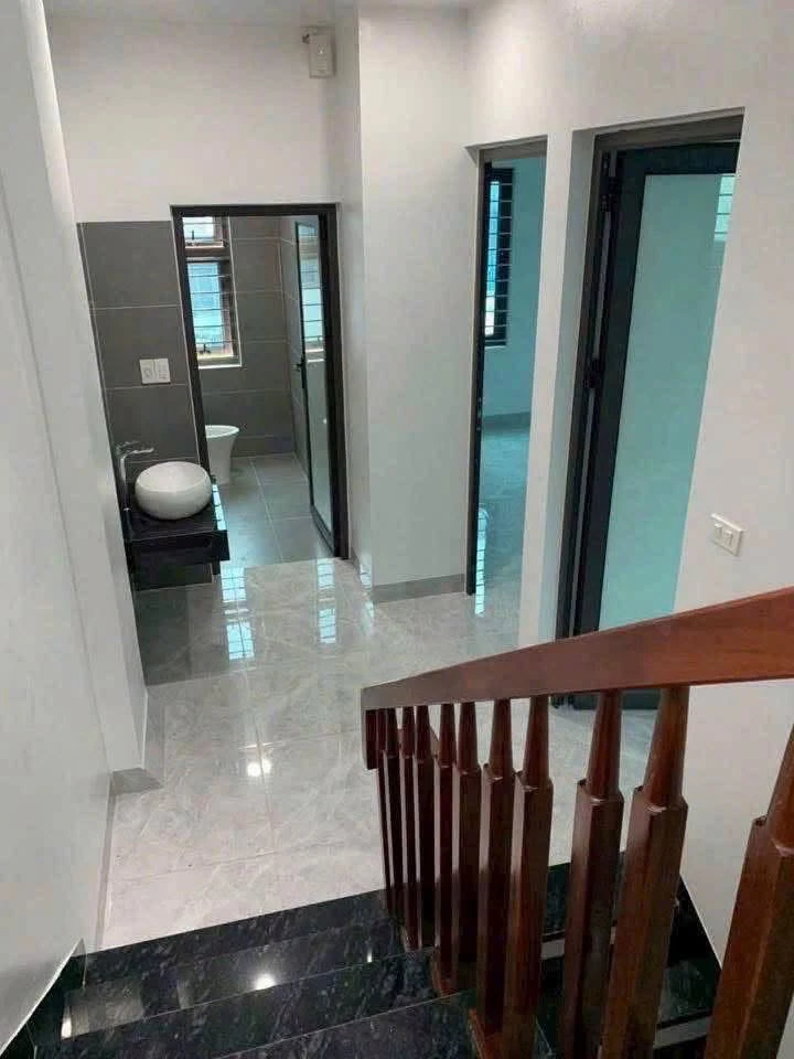 Bán nhà 3 tầng 41,5m² ngõ phố Phan Chu Trinh, Hải Phòng - Ảnh thu nhỏ 3
