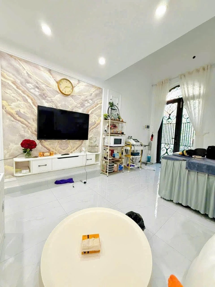 Bán nhà 5 tầng 75m2 2PN phố cổ Hải Phòng 1,89 tỷ - Ảnh thu nhỏ 2