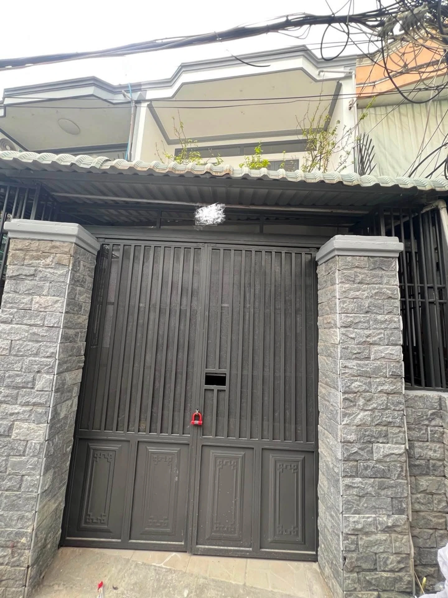 Bán nhà 2 tầng hơn 3 tỷ Phú Thuận Quận 7 - Ảnh 1